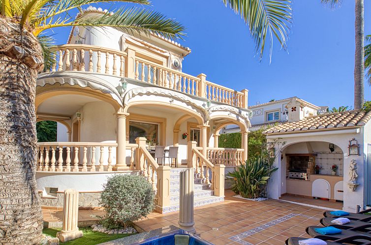 Vakantiehuis Villa Toscana