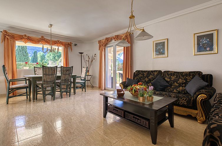 Vakantiehuis Villa Toscana