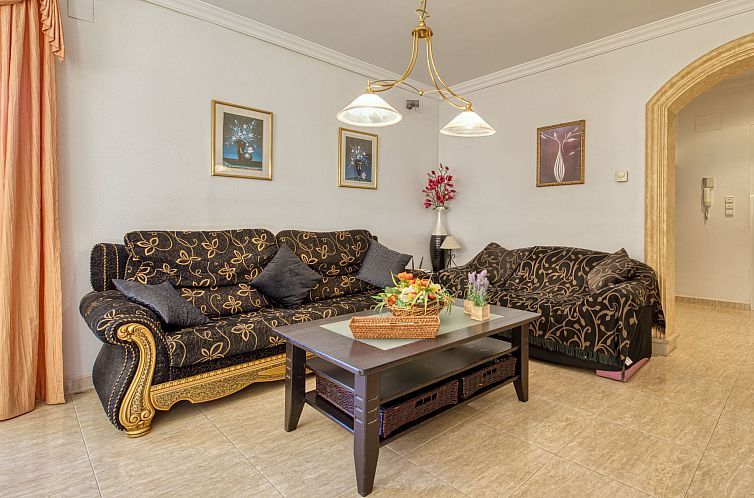 Vakantiehuis Villa Toscana