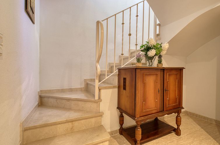 Vakantiehuis Villa Toscana