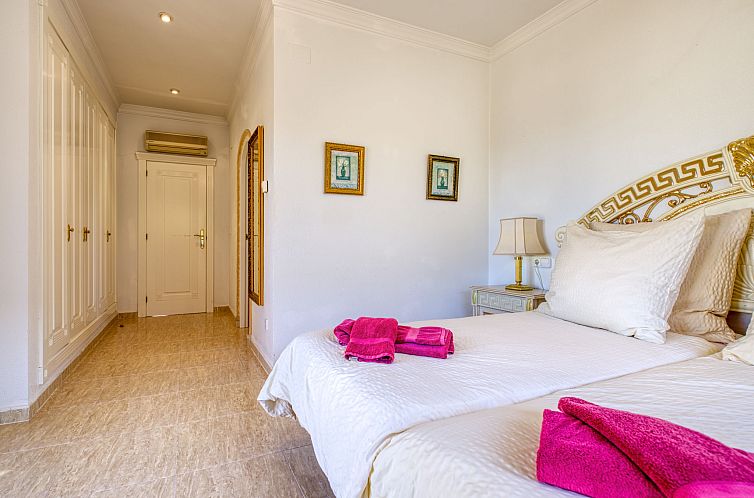 Vakantiehuis Villa Toscana