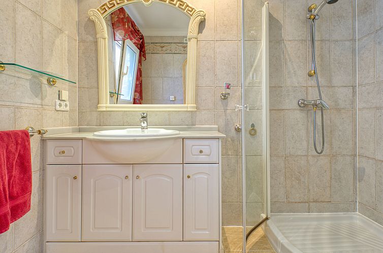 Vakantiehuis Villa Toscana