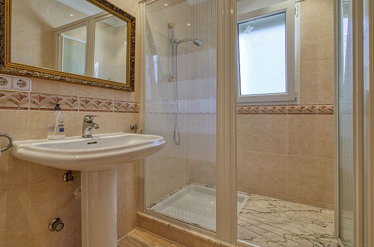Vakantiehuis Villa Toscana