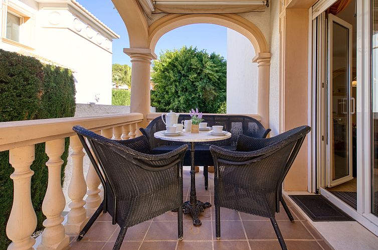 Vakantiehuis Villa Toscana