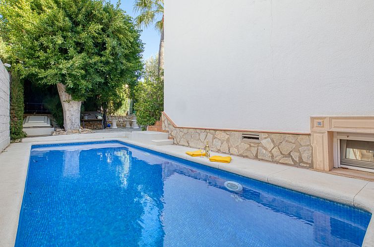 Vakantiehuis Villa Toscana