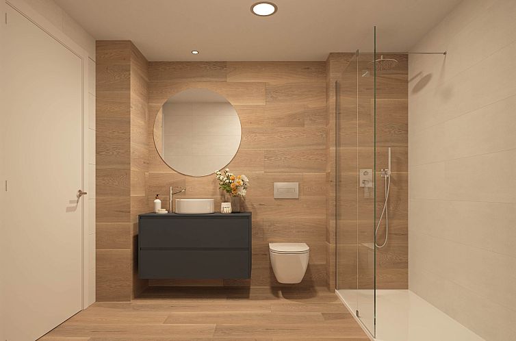 Appartement in Dénia