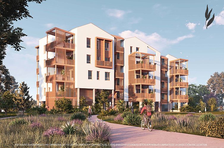Unterkunft 14908279 - Ferienhaus Costa blanca - Geschakelde woning in Dénia