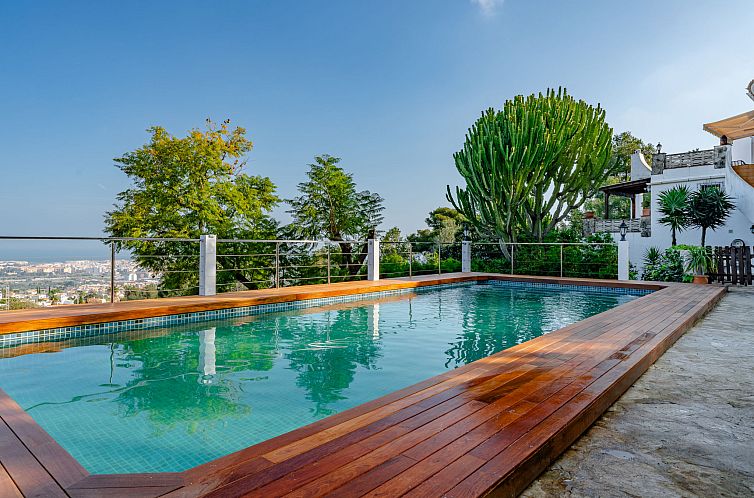 Vakantiehuis Horizonte