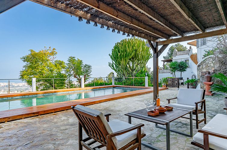 Vakantiehuis Horizonte