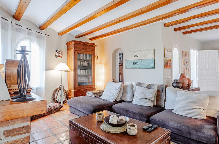 Vakantiehuis Horizonte