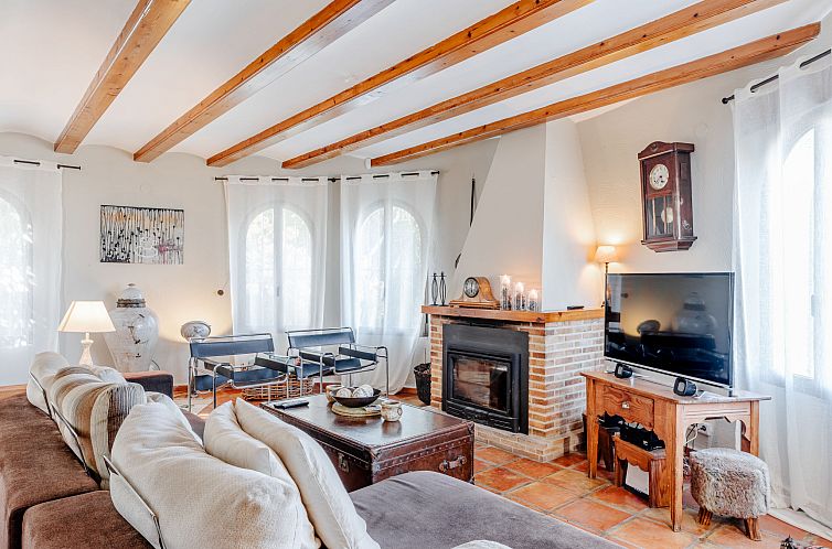 Vakantiehuis Horizonte