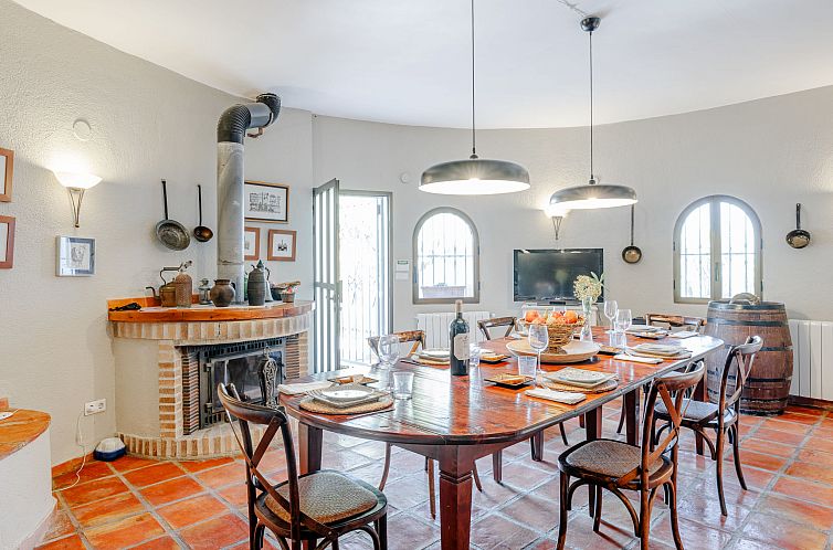 Vakantiehuis Horizonte