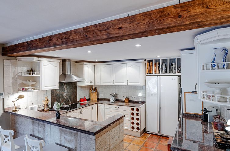 Vakantiehuis Horizonte