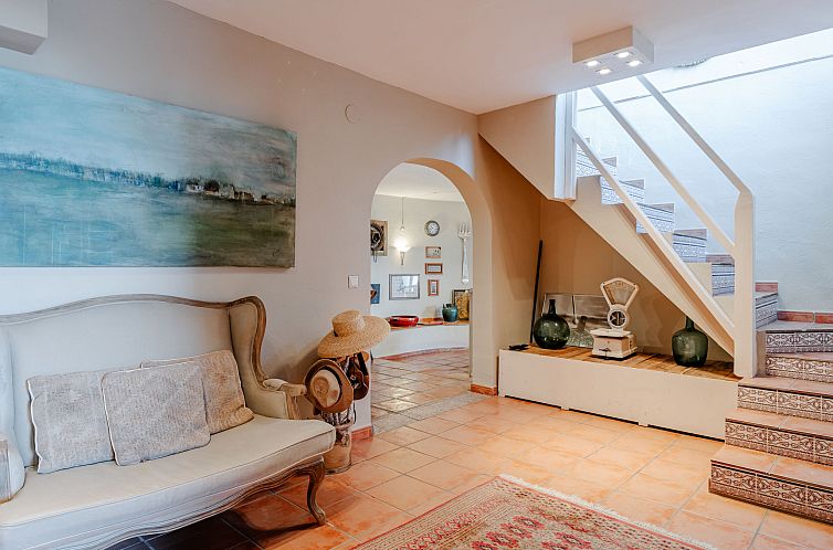 Vakantiehuis Horizonte
