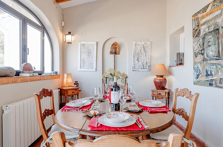 Vakantiehuis Horizonte