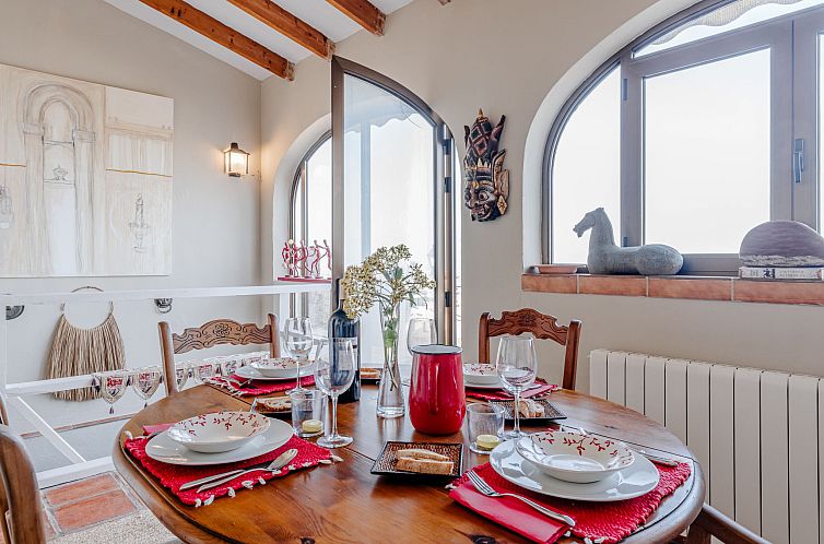 Vakantiehuis Horizonte