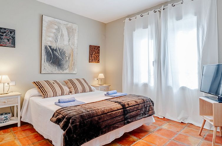 Vakantiehuis Horizonte