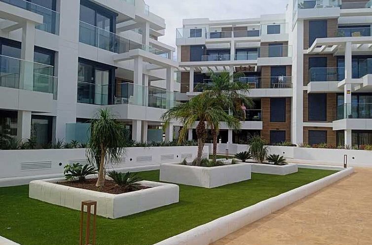 Appartement in Dénia
