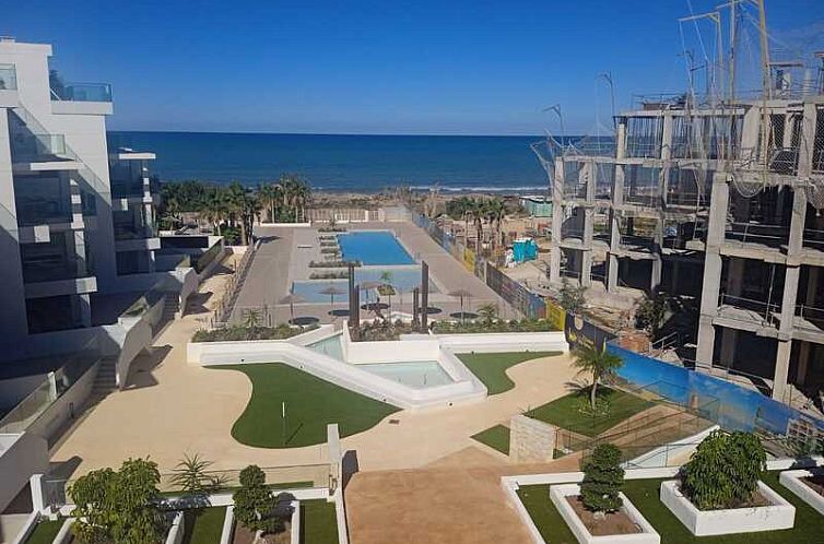 Appartement in Dénia