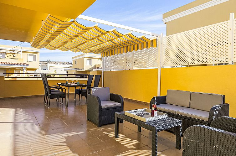 Appartement Cascadas de la Marina