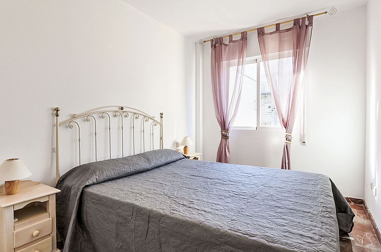 Appartement Cascadas de la Marina