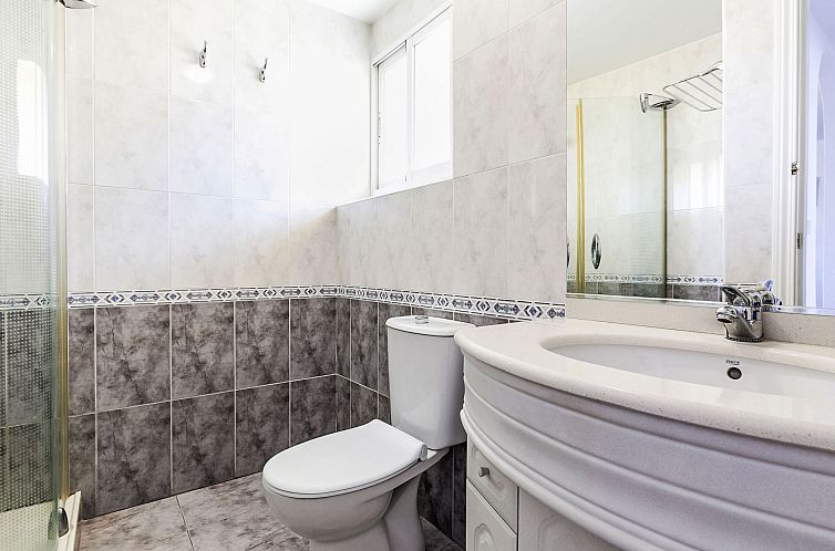 Appartement Cascadas de la Marina