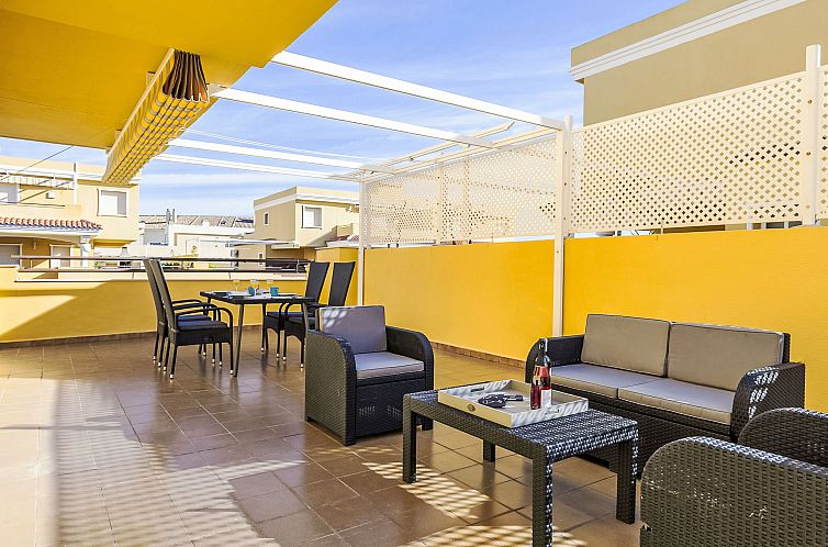 Appartement Cascadas de la Marina