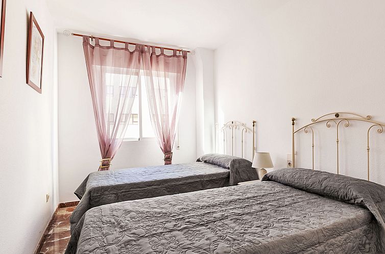 Appartement Cascadas de la Marina