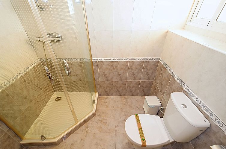 Appartement Cascadas de la Marina