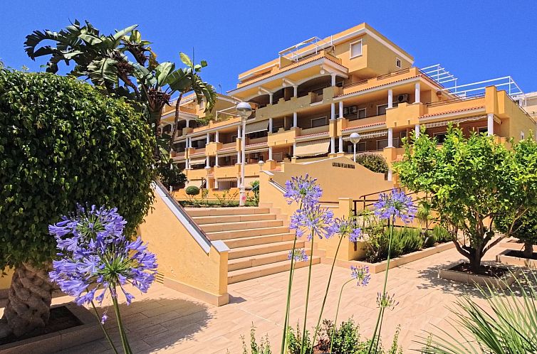 Appartement Cascadas de la Marina