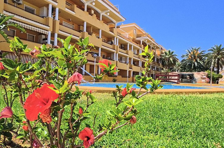 Appartement Cascadas de la Marina