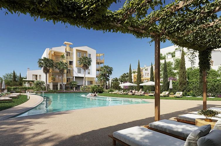 Unterkunft 14908291 - Ferienhaus Costa blanca - Geschakelde woning in Dénia