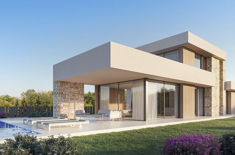 Unterkunft 14908292 - Ferienhaus Costa blanca - Vrijstaande woning in Dénia
