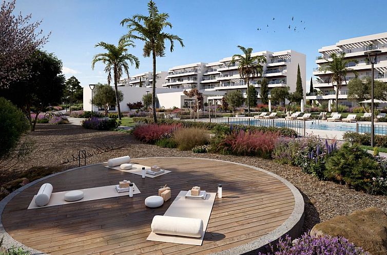 Appartement in Dénia