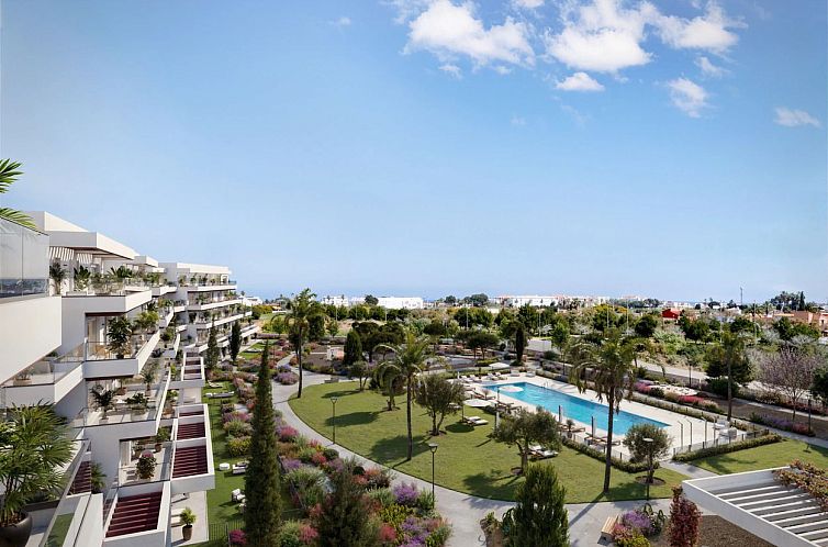 Appartement in Dénia