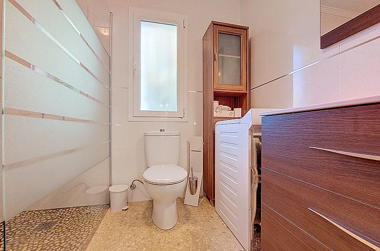 Vrijstaande woning in Dénia