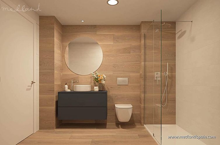 Appartement in Dénia