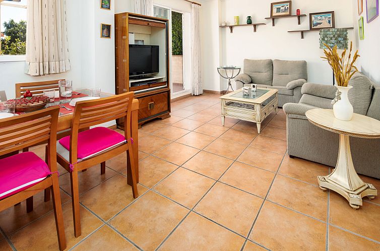 Appartement Los Aticos