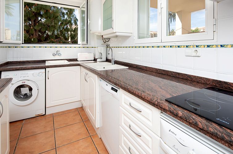 Appartement Los Aticos