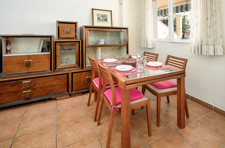 Appartement Los Aticos