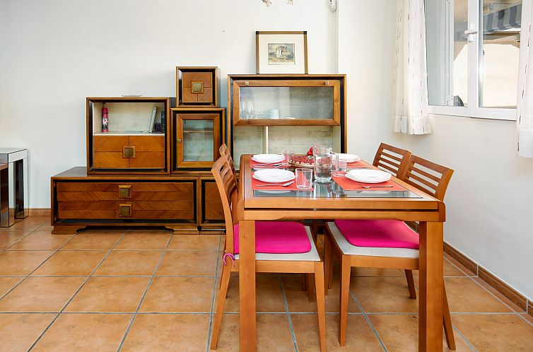 Appartement Los Aticos