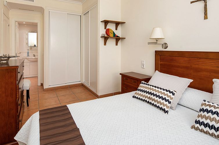 Appartement Los Aticos