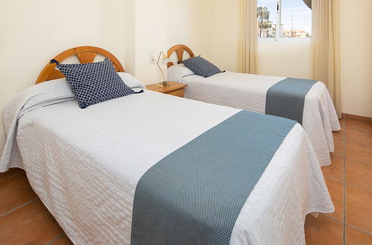 Appartement Los Aticos