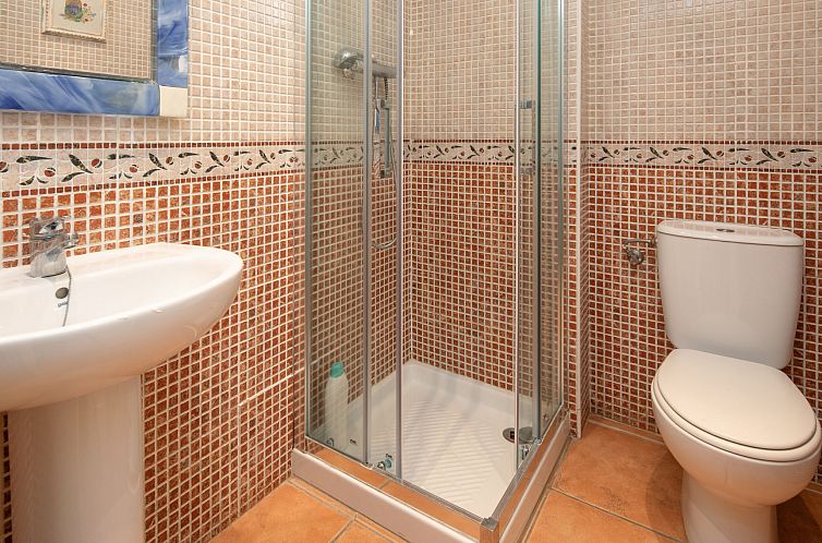 Appartement Los Aticos