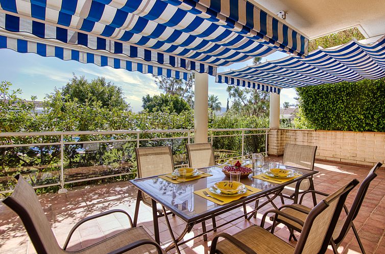 Appartement Los Aticos