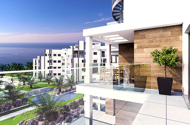 Appartement in Dénia