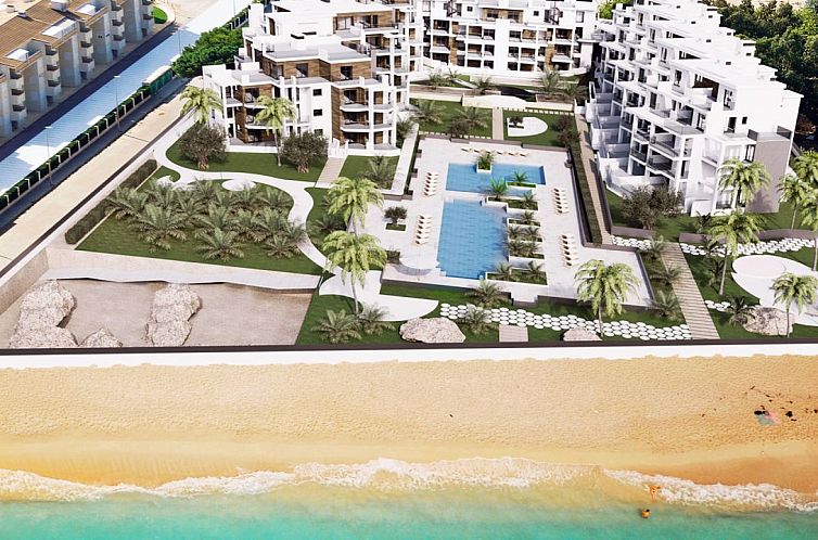 Appartement in Dénia