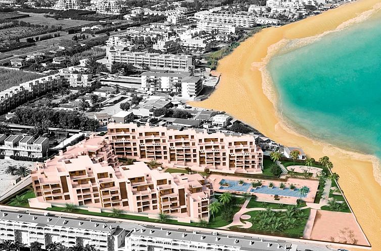 Appartement in Dénia