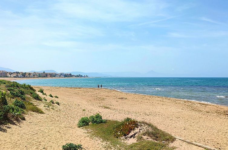 Appartement in Dénia