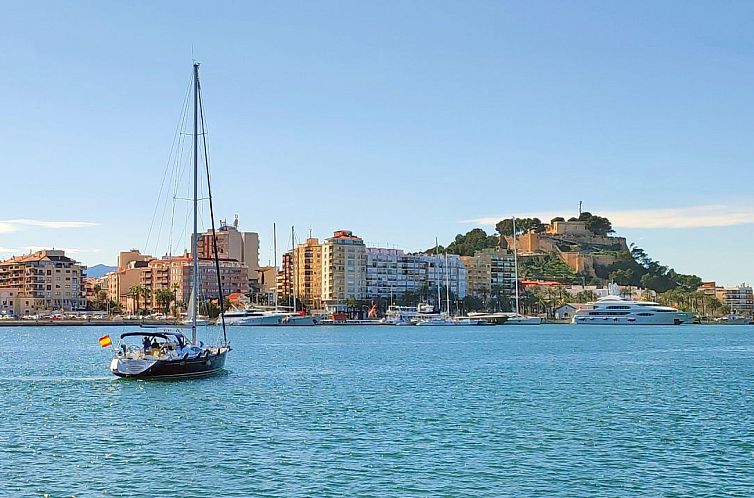 Appartement in Dénia